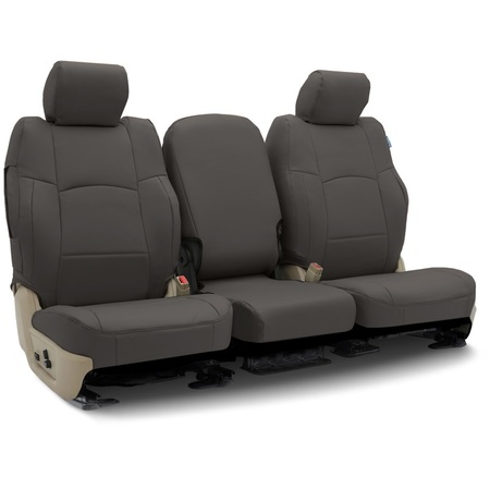 COVERKING Seat Covers in Leatherette for 20102010 Ram Truck 2500, CSCQ2RM0001 CSCQ2RM0001